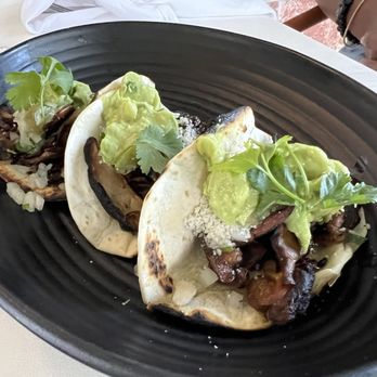 Full Bloom Vegan - Carne asada tacos - Vegan Near Me - Miami Beach, Florida Full Bloom Vegan - Carne asada tacos - Vegan Near Me - Miami Beach, Florida