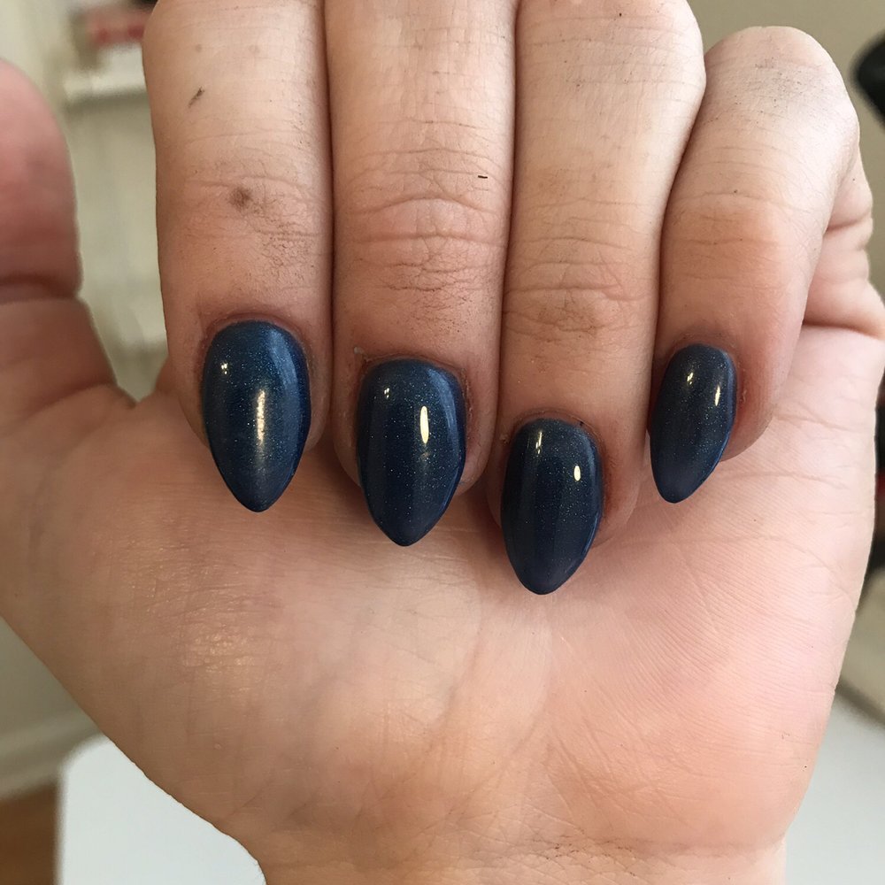 Luna Nails & Spa - Day Spas Near Me - Aldie, Virginia Luna Nails & Spa - Day Spas Near Me - Aldie, Virginia