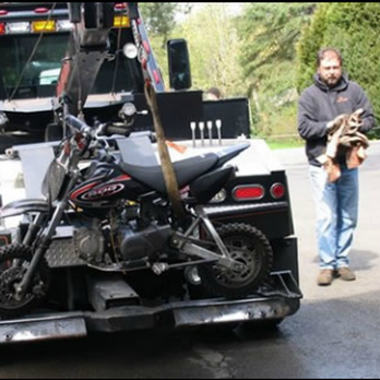 Summit Towing North - Towing Near Me - Olympia, Washington