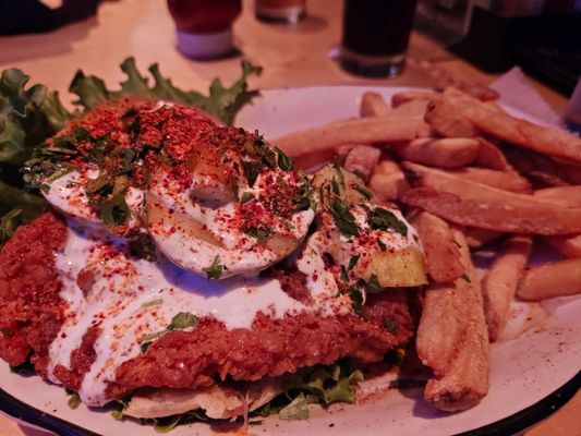 Black Tap Craft Burgers & Beer - Dallas by null