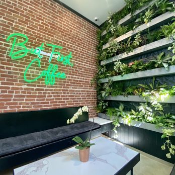 Tellus Coffee - Coffee Roasteries Near Me - Walnut Creek, California
