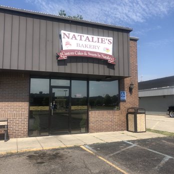 Natalie's Bakery Michigan Made - Outside - Bakeries Near Me - Madison Heights, Michigan Natalie's Bakery Michigan Made - Outside - Bakeries Near Me - Madison Heights, Michigan