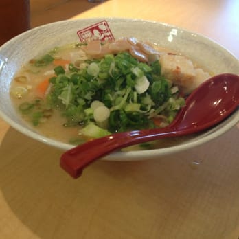 Ramen Misoya - Shiro Miso (Kyoto style) ramen, all veggie - Ramen Near Me - Mount Prospect, Illinois Ramen Misoya - Shiro Miso (Kyoto style) ramen, all veggie - Ramen Near Me - Mount Prospect, Illinois