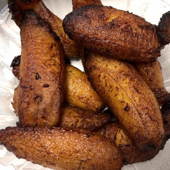 El Pollo Inka - Platano (Fried Plantains) - Peruvian Near Me - Rolling Hills Estates, California El Pollo Inka - Platano (Fried Plantains) - Peruvian Near Me - Rolling Hills Estates, California