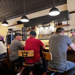 The Runaway Micropub and Nanobrewery
