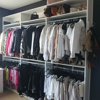 Closet Factory - Home Organization Near Me - elk grove, California