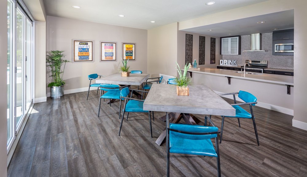 THE BLUFFS 28 Photos & 58 Reviews Rancho Cucamonga, California