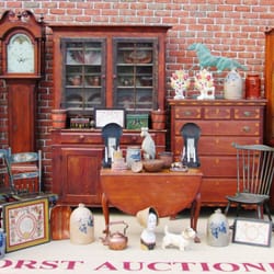 Horst Auction Center