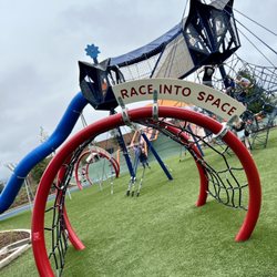Kids Space Park