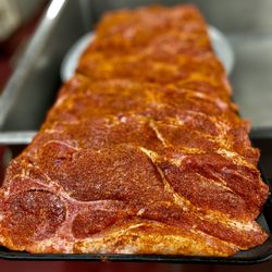 Stittsworth Meats