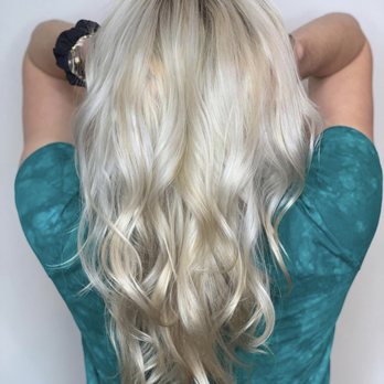White Cactus Salon - AMAZING blonde color done by Kaylee‼ - Hair Salons Near Me - Nashville, Tennessee White Cactus Salon - AMAZING blonde color done by Kaylee‼ - Hair Salons Near Me - Nashville, Tennessee