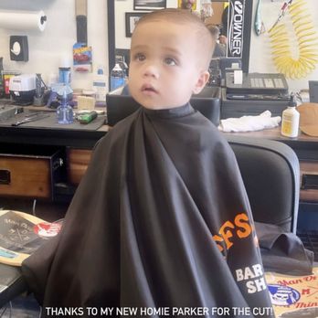 Offshore Barber Shop - Kid's haircut - Barbers Near Me - Laguna Hills, California Offshore Barber Shop - Kid's haircut - Barbers Near Me - Laguna Hills, California
