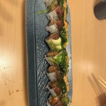 Aokicho - Sushi Bars Near Me - League City, Texas