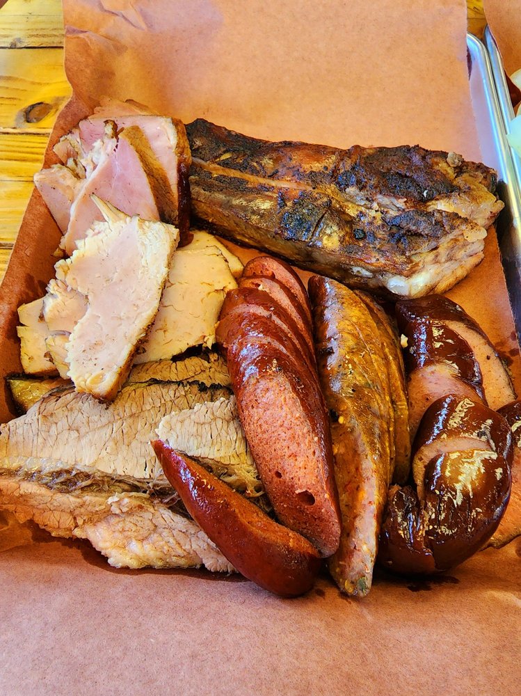 JACK JORDAN’S BARBQ Updated August 2024 31 Photos & 38 Reviews