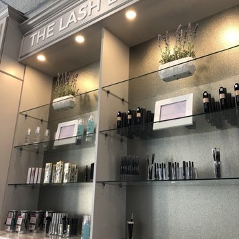 The Lash Lounge - Eyelash Service Near Me - Orange, California The Lash Lounge - Eyelash Service Near Me - Orange, California