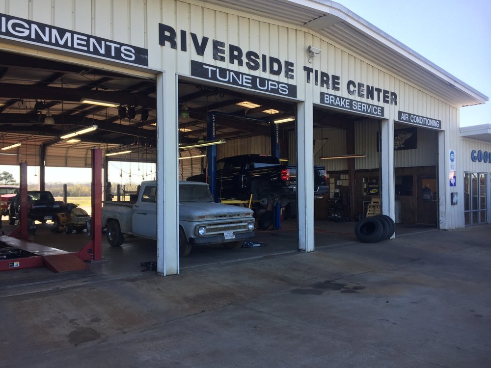 RIVERSIDE TIRE CENTER Updated May 2024 15 Photos & 13 Reviews