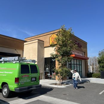 El Pollo Loco - Fast Food Near Me - San Diego, California