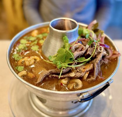 Secret Thai Restaurant by null
