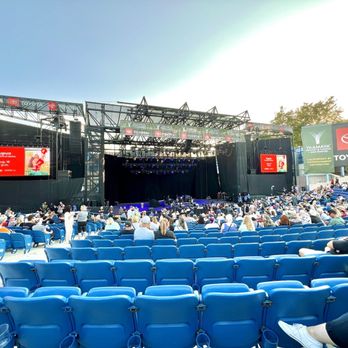 Pacific Amphitheatre photo 8