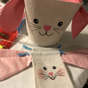 Dollar Tree - So adorable! Only $1.25 each! Bunny gift bags 2/$1.25! - Discount Store Near Me - Blaine, Minnesota Dollar Tree - So adorable! Only $1.25 each! Bunny gift bags 2/$1.25! - Discount Store Near Me - Blaine, Minnesota