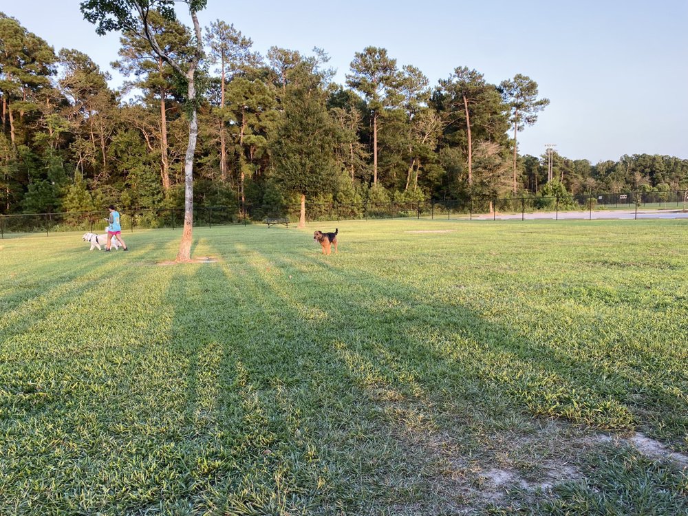 Town Creek Park Image