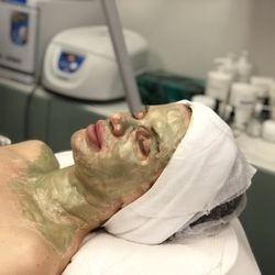 Sugaring - Anti aging treatment