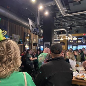 Fado Pub & Kitchen - Stinky people - Irish Near Me - Dublin, Ohio Fado Pub & Kitchen - Stinky people - Irish Near Me - Dublin, Ohio