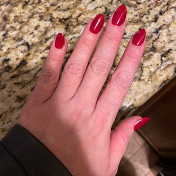 Bliss Nails Assembly Row - Nail Salons Near Me - Somerville, Massachusetts
