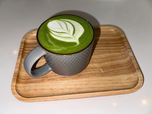 The Well Coffee by null