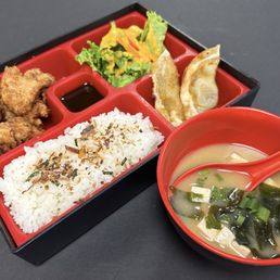 Bento Box