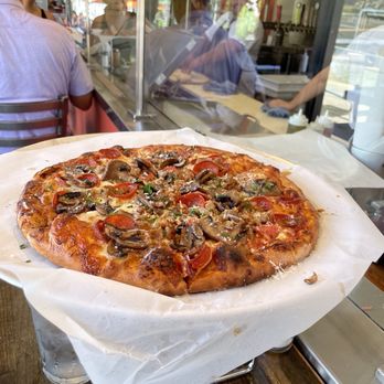 Apizza Doho - Pizza Near Me - Dana Point, California