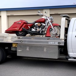 Mac Towing