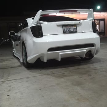 Grease Monkeys Customs - Auto Detailing Near Me - Salinas, California Grease Monkeys Customs - Auto Detailing Near Me - Salinas, California