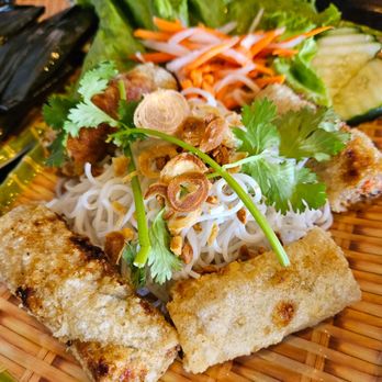 O Lien Kitchen - Cha Gio - Vietnamese Near Me - Denver, Colorado O Lien Kitchen - Cha Gio - Vietnamese Near Me - Denver, Colorado