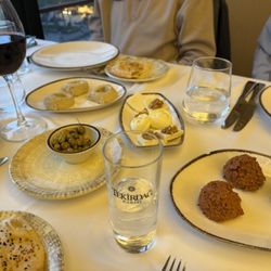 Hamdi Restaurant