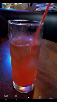 Al's Cocktails by null