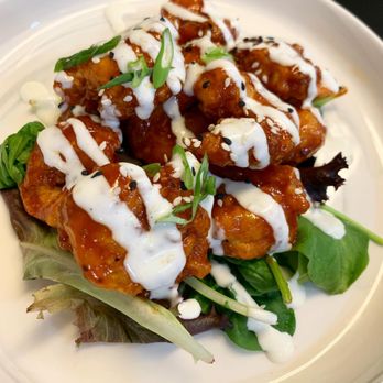 The Legends Grille - Customer's favorite! Ace shrimp. - Burgers Near Me - Aiken, South Carolina