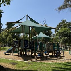 Singer Park