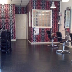 Bliss Hair Salon