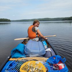 Algonquin Outfitters