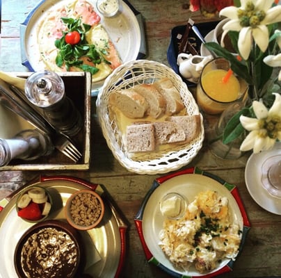 Marthy's Kitchen by null