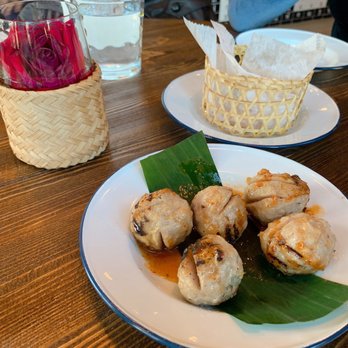 Sup Thai Kitchen  - Thai Near Me - Fresh Meadows, New York