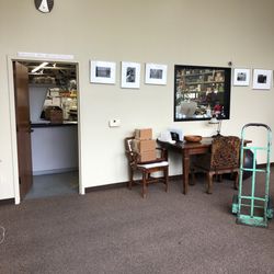 ScanArt - Lobby