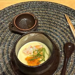 Chawanmushi