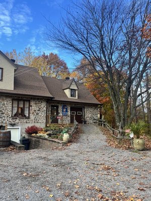 Cidrerie Verger Bilodeau by null