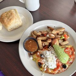 Fresno Country Cafe