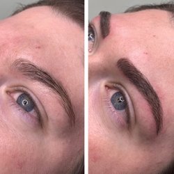Eternal Ink by Tricia - Microblading
