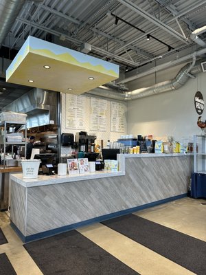 CRACK'D Kitchen & Coffee by null