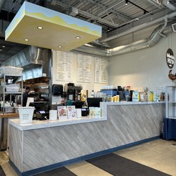 Crack'd Kitchen & Coffee