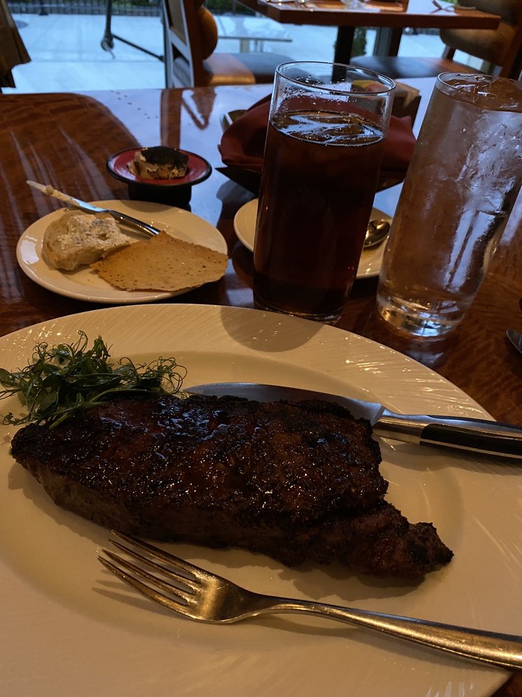 FINAL CUT STEAKHOUSE 88 Photos & 40 Reviews 777 Hollywood Casino